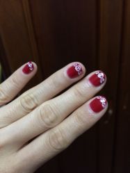 iphone_upload_pic-友谊Nail·匠心工作室