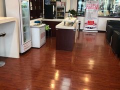 -上汽荣威飞凡体验中心(莲池南二环店)