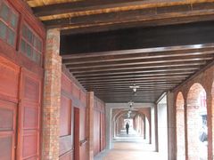 -剥皮寮历史街区