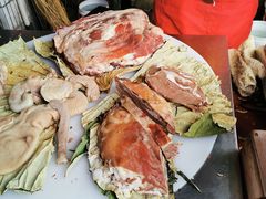 -东山矮马桶羊肉(太湖东山店)