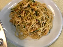 鸡丝冷面-陈生记黑鱼馆·20年活鱼现杀(宁波鼓楼店)