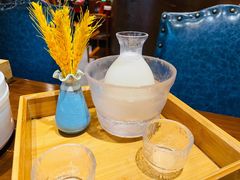 桂花酿米酒-火宫殿·湘菜小吃·商务宴请·生日聚会(东塘店)