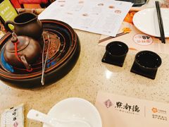 -点都德(盘福楼店)