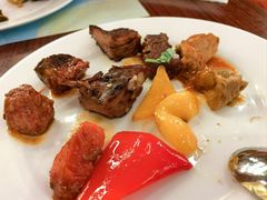 -马哥孛罗咖啡厅·Cafe Marco (厦门马哥孛罗东方大酒店)