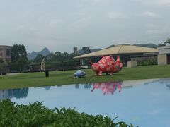 -Club Med地中海俱乐部·桂林度假村