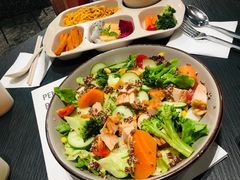 -Pennehut畔尼意面(合肥万象城店)