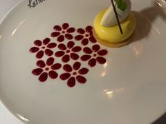 -Kathleen's Waitan 凯圣琳江景西餐厅(外滩店)