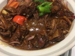 -不倒翁·徽天下名菜楼(马鞍山路店)