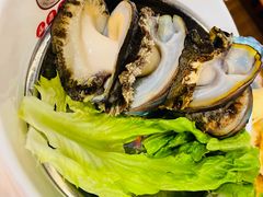 -活潑鲜跳(湖滨商业街店)