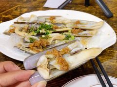 -冯姐生蚝(迎宾广场店)