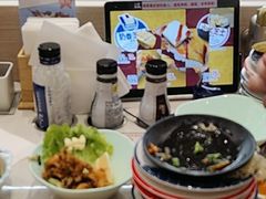 -濱寿司(高新伊藤店)