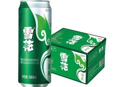 雪花啤酒-老厨人深海炖锅(江宁文鼎店)