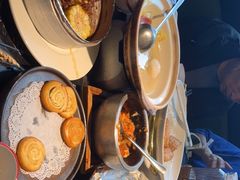-新白鹿餐厅(松江开元地中海店)