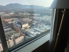 -南京维景国际大酒店(南京博物院店)