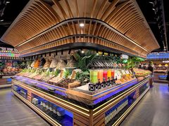 -焰江山海鲜牛排烤肉自助(锦华万达二星店)