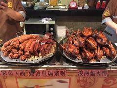 -石岐佬中山菜馆(张溪店)