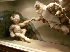 -济州岛泰迪熊博物馆