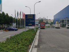 -宜家家居(西安未央商场店)