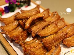 -丰尔粥食·顺德鱼生·干蒸排骨顺德菜(大良分店)