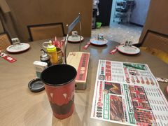 -钱锋炭缸烧烤(南湖大路总店)