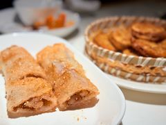 -筱爷叔·上海传统手工菜(玉树路店)