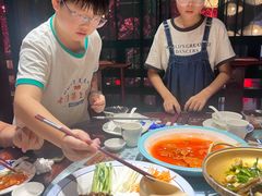 -淮安宴·淮扬菜(清河路一店)