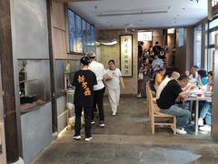 -新万鑫银丝面·非遗无锡味(惠山古镇店)