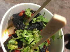 -黑色经典臭豆腐·湖南特产(太平街口店)