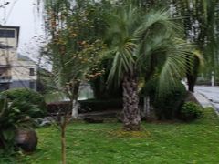 -明月山天沐温泉度假村