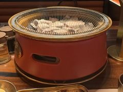 -西塔老太太泥炉烤肉(上海七宝领展广场店)