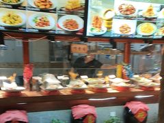 -八大碗·精致东北菜(东陵西路店)