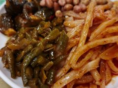 -红鼻子桂林米粉(金唐新光界店)
