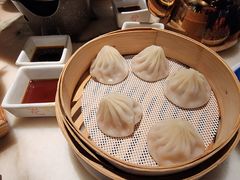 鸡汁杭州小笼-桂满陇-西湖船宴(西单大悦城店)