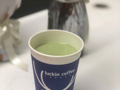-瑞幸咖啡(龙湖西溪天街店)