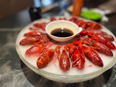 -红盔甲·小龙虾(人民广场店)