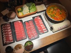 -旺福·贵州酸汤牛肉火锅(陆悦天地店)