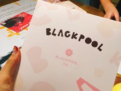-黑池口感烘焙·生日蛋糕(坂田店)