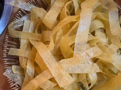 -塔兰齐新疆孜然火锅(鲤鱼山路店)