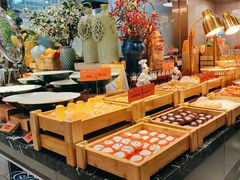 -非烤勿扰韩料自助烤肉(松山湖万科店)