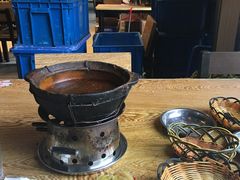 -范贤光鸡公煲(平乐园总店)