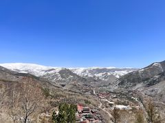 -五台山风景名胜区