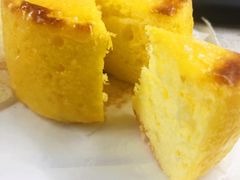 黄金乳酪蛋糕-好利来(八角店)