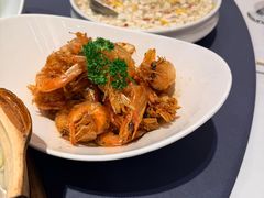 -芳芳私房菜·精作淮扬菜(玖珑湾店)