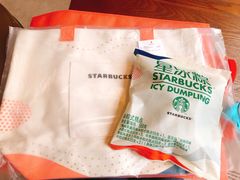 -星巴克(深圳龙华和平里店)