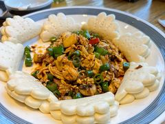 -吕氏疙瘩汤·私家菜馆(慈云寺店)