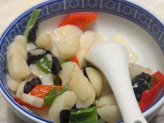 -曾家厨房·新徽菜(高新天柱路店)