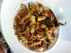 -品味居·首店·大连鲜活海鲜大连菜(东港店)