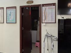 -张钰强中医正骨推拿连锁(唐家人才公寓店)