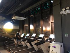 -LikingFit24小时健身•普拉提(张江店)