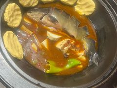 -粗粮人家·东北菜(洋桥店)